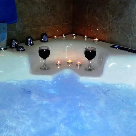 Alexandros Appartement *