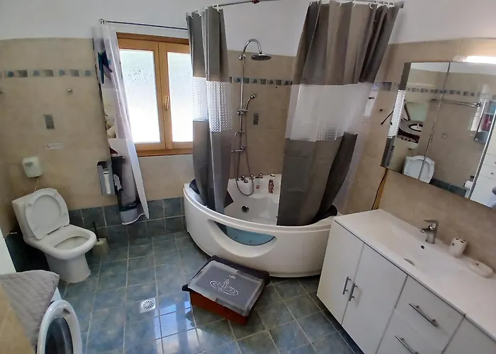 Apartament Alexandros Zóla