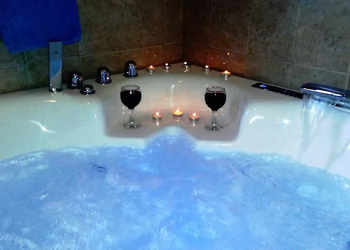 Alexandros Apartament *