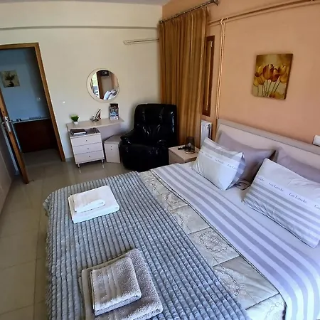 Apartmán Alexandros