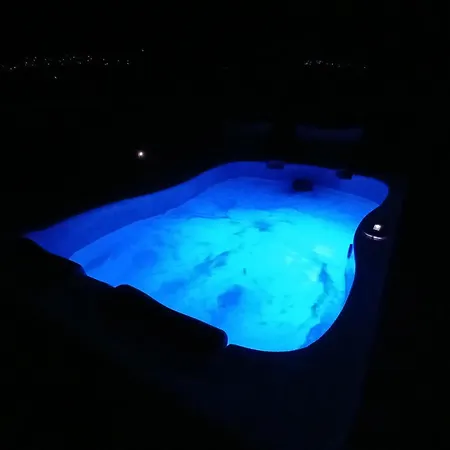 Alexandros 아파트 Zóla