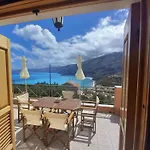 Apartment Alexandros Zola