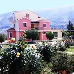 Apartment Alexandros Zola